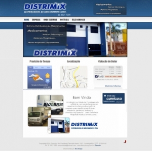 Distrimix