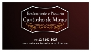 Restaurante Cantinho Mineiro